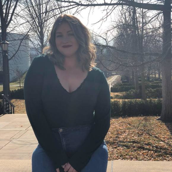 Meet your Posher, Irelynn - Picture 1 of 1